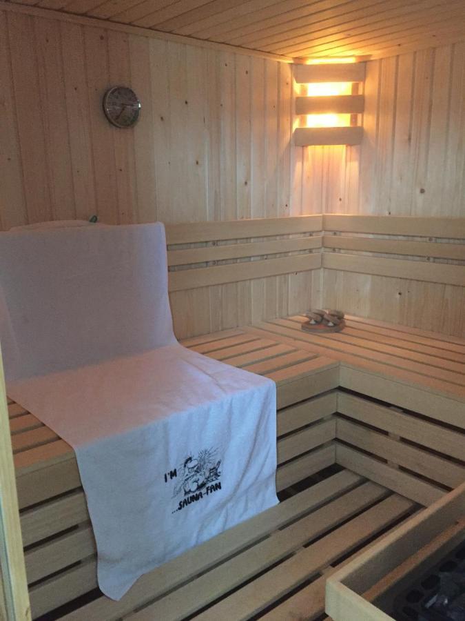 فيلا Obora 824 Nová Bystřice المظهر الخارجي الصورة